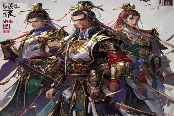 三国群英传3补丁，怀旧玩家必装的几个实用版本